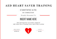 CPR Card Template: A Comprehensive Guide