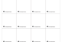 A Comparative Analysis Of Cards Against Humanity Template Designs