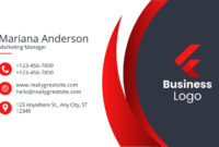 Professional Business Card Templates: Elevate Your Brand Identity