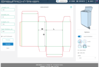 A Comprehensive Guide To Card Box Template Generation