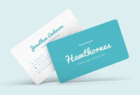 Staples Business Card Template Word: A Professional Guide