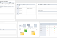 Optimal Report Format Template For Formal Presentations