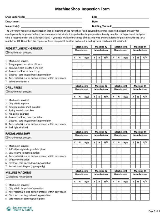 Machine shops near me: Fill out & sign online  DocHub